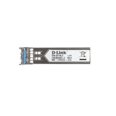 D-Link 1-p MiniGBIC SFP to 1000BaseLX